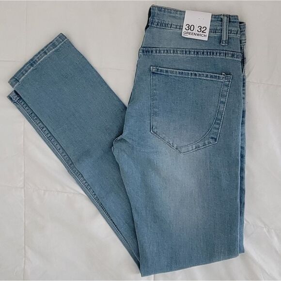 NWT Paper Denim & Cloth sz 30x32 - Picture 5 of 7